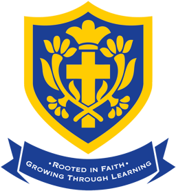 All Saints' CofE Primary School, Putney logo