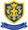 All Saints' CofE Primary School, Putney logo