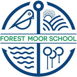 Forest Moor School logo