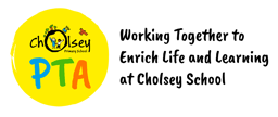 Cholsey Primary School logo