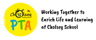 Cholsey Primary School logo