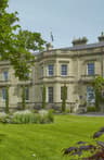 King Edward's School logo