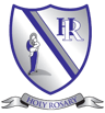Holy Rosary Catholic Primary School logo