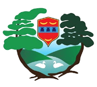 Great Ponton Church of England School logo