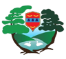 Great Ponton Church of England School logo