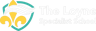 The Loyne Specialist School logo