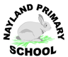 Nayland Primary School logo