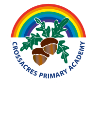 Crossacres Primary Academy logo