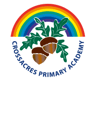Crossacres Primary Academy logo