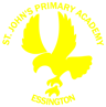 St John's Primary Academy logo