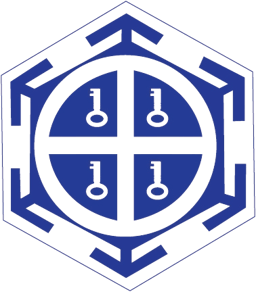 Mill Rythe Junior School logo