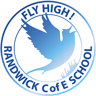 Randwick Church of England Primary School logo