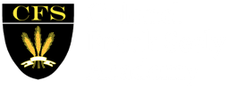 Colonel Frank Seely Academy logo