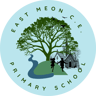 East Meon Church of England Controlled Primary School logo