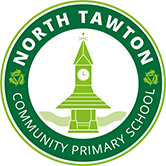 North Tawton Community Primary School and Nursery logo