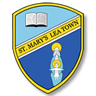St Mary's Catholic Primary School, Lea Town logo