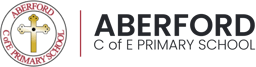 Aberford Church of England Primary School logo