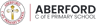 Aberford Church of England Primary School logo