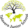 Talavera Junior School logo