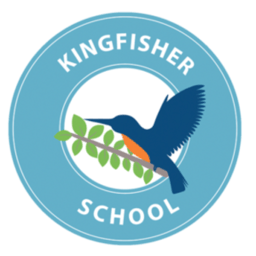 Kingfisher School logo