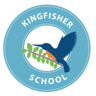 Kingfisher School logo