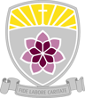 Cardinal Hume Catholic School, Gateshead logo