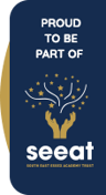 Rochford Primary and Nursery School logo