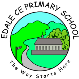 Edale CofE Primary School logo