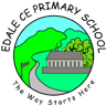 Edale CofE Primary School logo