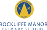 Rockliffe Manor Primary School logo