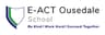 E-Act Ousedale School logo