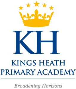 Kings Heath Primary Academy logo