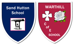 Warthill Church of England Voluntary Controlled Primary School logo