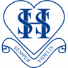 Sacred Heart Catholic Secondary logo