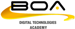 BOA Digital Technologies Academy logo