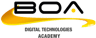 BOA Digital Technologies Academy logo