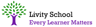 The Livity School logo