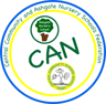 Ashgate Nursery School logo