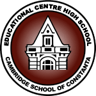 Cambridge School of Constanta logo