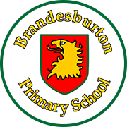 Brandesburton Primary School logo