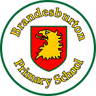 Brandesburton Primary School logo