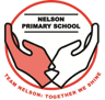 Nelson Primary School logo