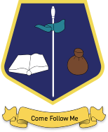 St Matthew's Catholic Primary School, a Voluntary Academy logo