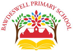 Bawdeswell Community Primary School logo