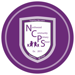 Northwood Community Primary School (With Designated Special Provision) logo