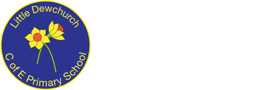 Little Dewchurch CofE Primary School logo
