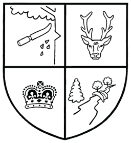 Thomas Willingale Primary School and Nursery logo