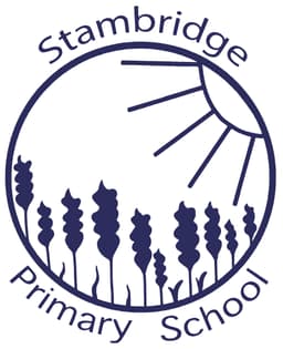 Stambridge Primary School logo