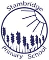 Stambridge Primary School logo