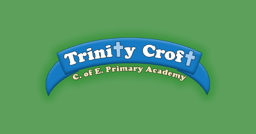 Trinity Croft CofE Primary Academy logo